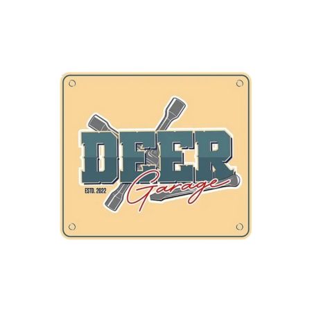 Lowongan Kerja Mekanik di Deer Garage