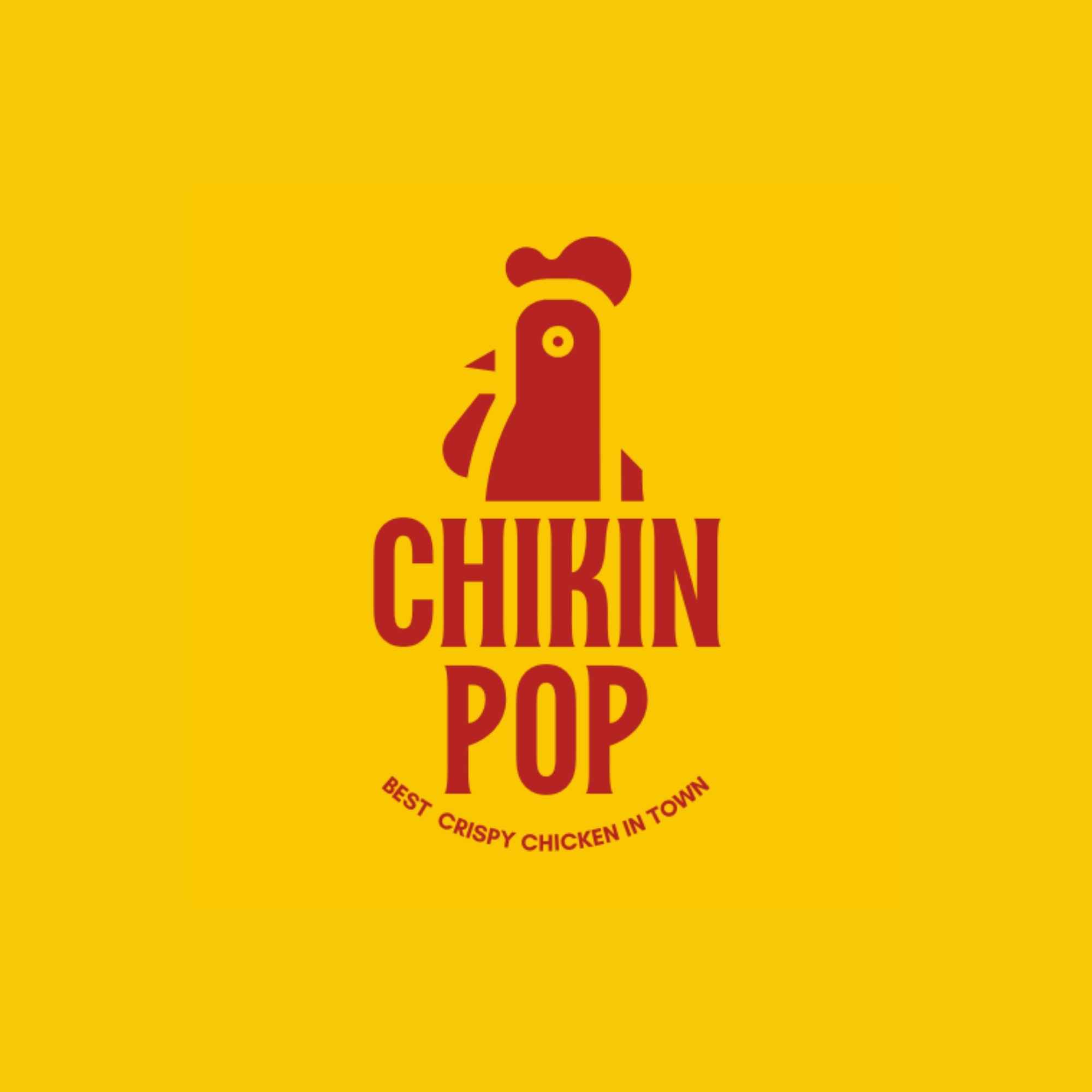Lowongan Kerja Staff di Chikin Pop