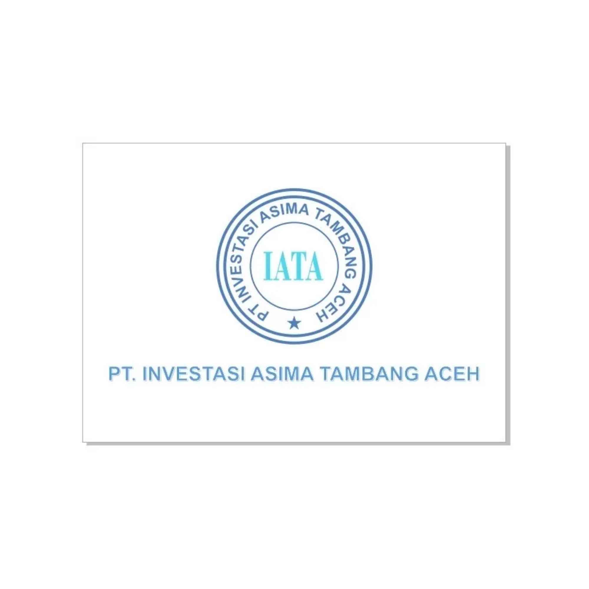 Lowongan Kerja Translator Mandarin di PT Investasi Asima Tambang Aceh