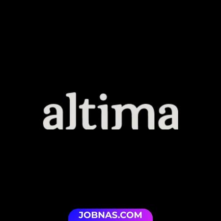 Lowongan Kerja Content Creator - Marketing Manager di Altima Group