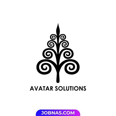 Lowongan Kerja Admin - IT Support di Avatar Solution