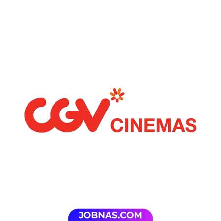 Lowongan Kerja Cinema Crew - Kitchen Crew di CGV Cinemas