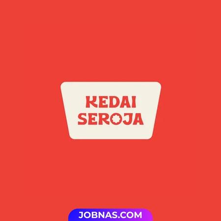 Lowongan Kerja Chef di Kedai Seroja