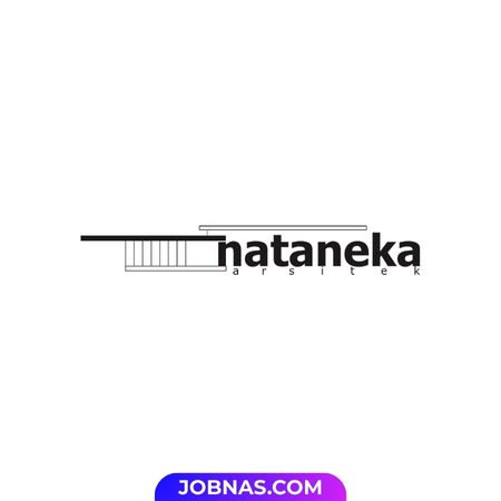 Lowongan Kerja Finance - Accounting - Tax Staff di Nataneka Arsitek
