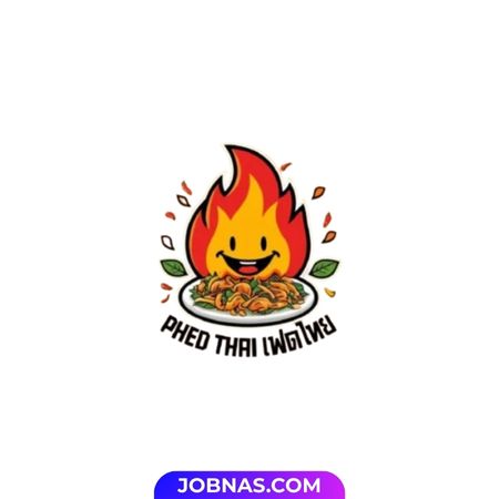 Lowongan Kerja Kitchen Crew di Phed Thai Restoran Thailand