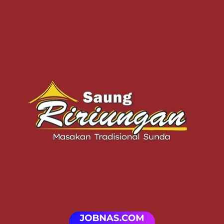 Lowongan Kerja Staff Kitchen - Accounting di Saung Ririungan