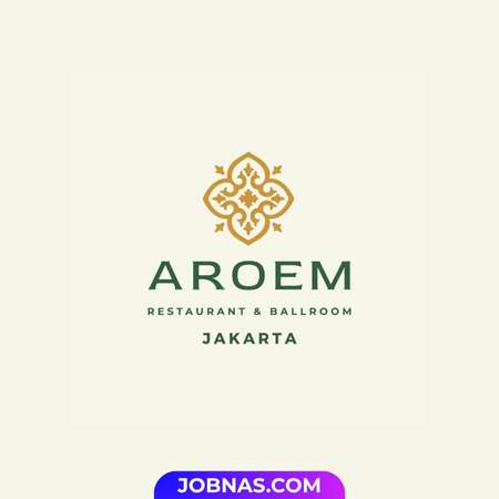 Lowongan Kerja Divisi Sales & Marketing - Divisi Service - Divisi Kitchen & Service di Aroem Mahakam Restaurant & Ballroom