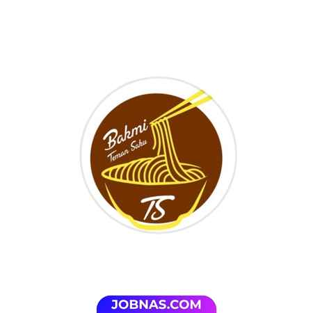 Lowongan Kerja Crew Outlet di Bakmi Teman Saku