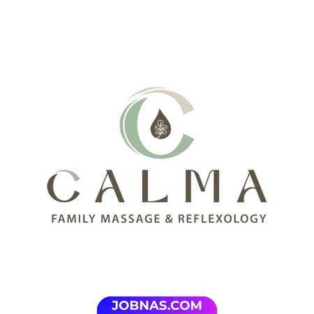 Lowongan Kerja Terapis di Calma Family Massage and Reflexology