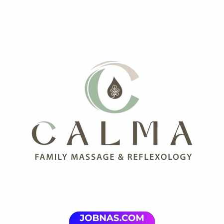 Lowongan Kerja Terapis di Calma Therapy Massage Relax