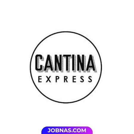 Lowongan Kerja Crew Store di Cantina Express Jakarta