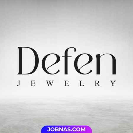 Lowongan Kerja Content Creator di Defen Jewelry