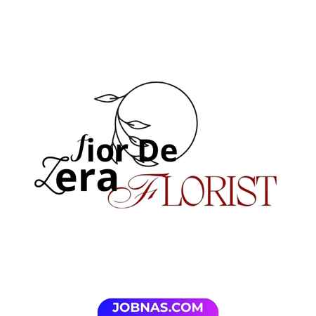 Lowongan Kerja Florist di Fior De Zera Florist