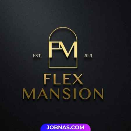 Lowongan Kerja Store Crew / Sales Assistant di Flex Mansion