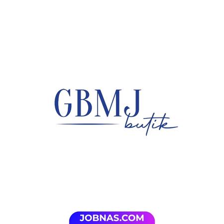 Lowongan Kerja Talent Content Creator di GBMJ Butik
