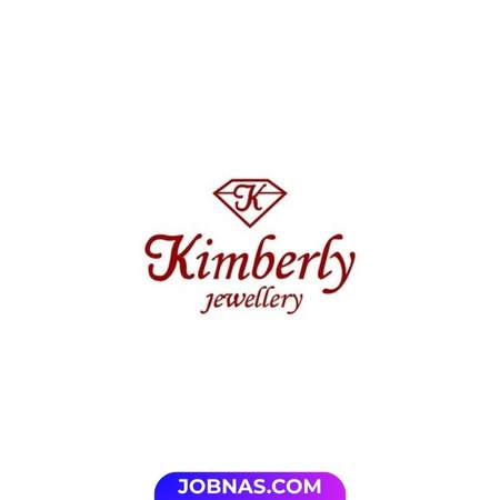 Lowongan Kerja Admin Online di Kimberly Jewellery