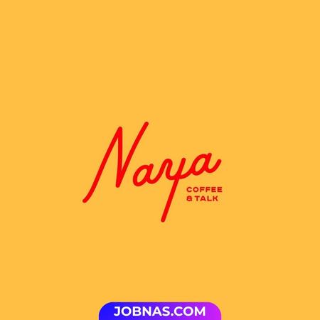 Lowongan Kerja Barista di Naya Coffee & Talk
