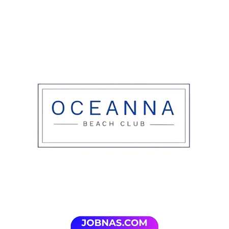 Lowongan Kerja Staff Hotel di Oceanna Beach Club