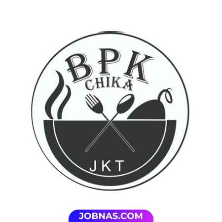 Lowongan Kerja Server - Leader Cook - Cook - Helper/Steward di PT. Indo Boga Kencana
