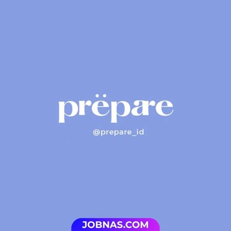 Lowongan Kerja Staff Personal Care di Prepare Foot Care