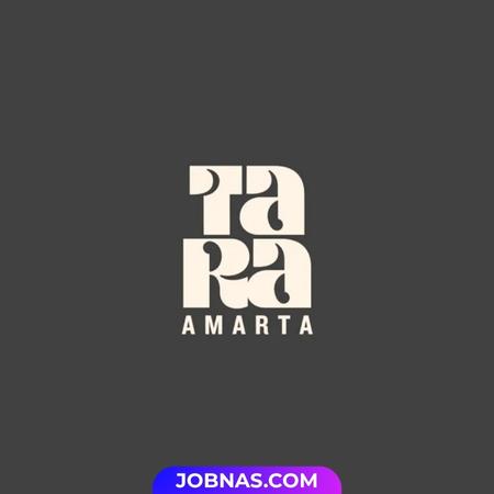 Lowongan Kerja Terapis di Tara Amarta Salon