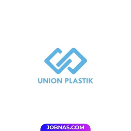 Lowongan Kerja Security - Cleaning Service di Union Plastik