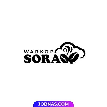 Lowongan Kerja Content Creator - Store Manager - Kitchen Crew di Warkop Sora