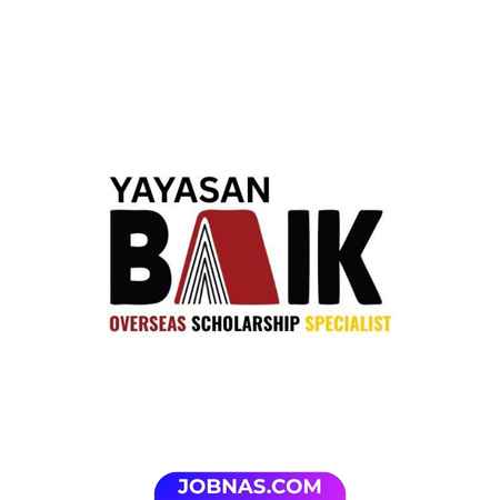Lowongan Kerja Guru (English, Math, Physics, Chemistry) di Yayasan Baik Center