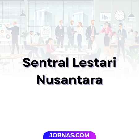 Lowongan Kerja Admin Online Shop di Sentral Lestari Nusantara