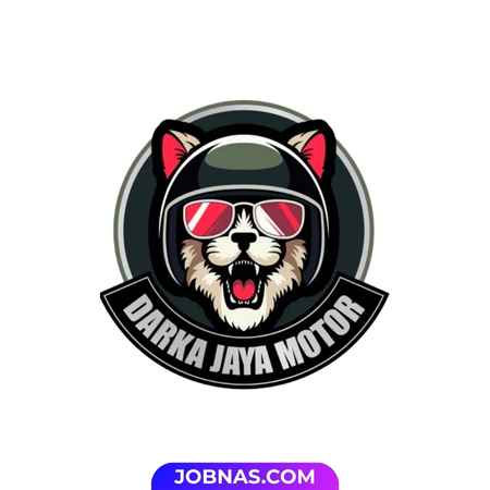 Lowongan Kerja Admin - Host Live di Darka Jaya Motor
