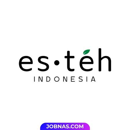 Lowongan Kerja Sales Aplikasi di Es Teh Indonesia