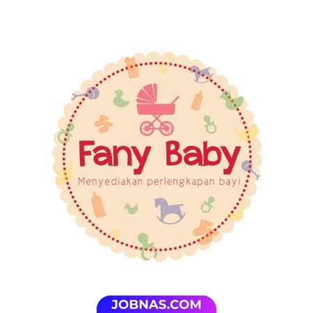 Lowongan Kerja Admin Online - Kasir di Fany Baby Shop