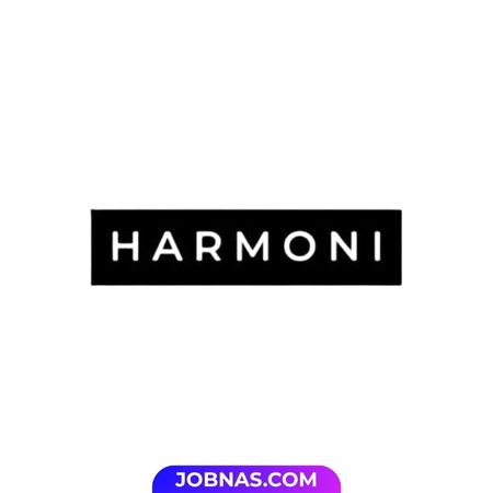 Lowongan Kerja Staff Packing - Driver di Harmoni Cipta Makmur