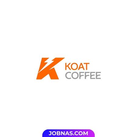 Lowongan Kerja Barista/Kasir - Kitchen - Server - Cleaning Area di Koat Coffee