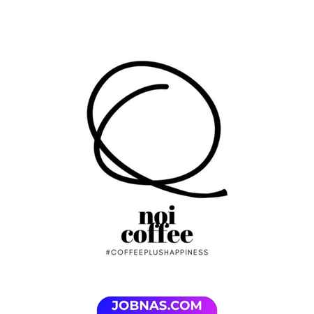 Lowongan Kerja Server di Noi Coffee & Kitchen