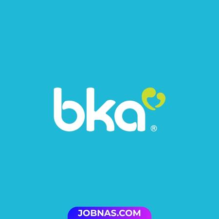 Lowongan Kerja Host Live di Official BKA Indonesia