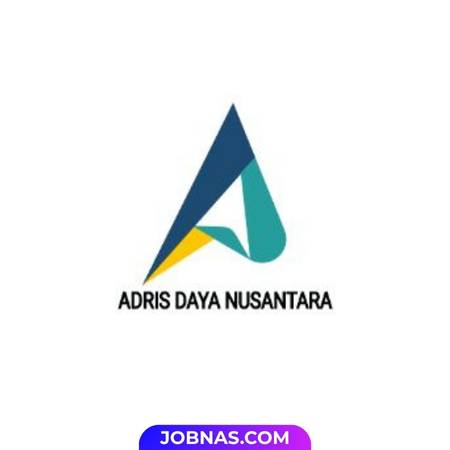 Lowongan Kerja Manager Finance - Accounting di PT Adris Daya Nusantara