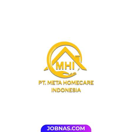Lowongan Kerja Host Live di PT Meta Homecare Indonesia