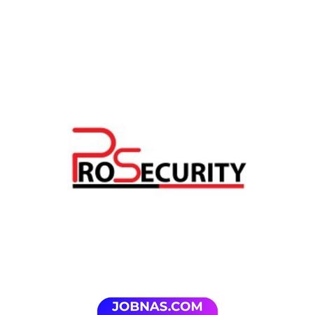 Lowongan Kerja Accounting di PT. Prosecurity Digital Indonesia
