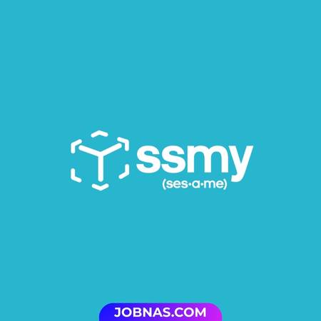 Lowongan Kerja Host Live Streaming di PT. Ssmy Technology Indonesia