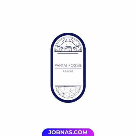 Lowongan Kerja Hotel Manager - Receptionist - House Keeping - Head Chef - Security di Pantai Fossil Resort