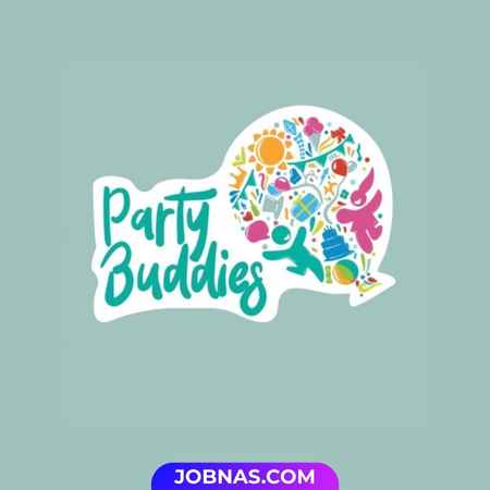 Lowongan Kerja Store Manager di Party Buddies