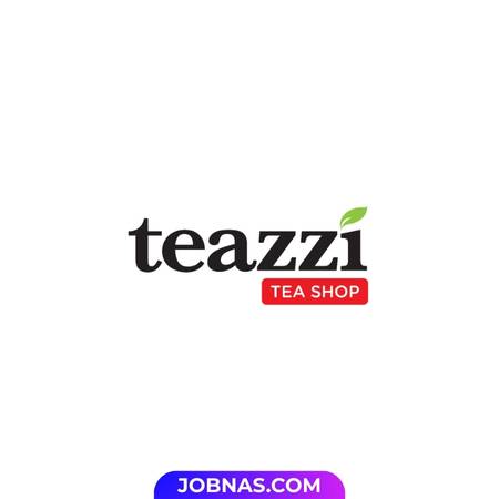 Lowongan Kerja Barista di Teazzi Teashop