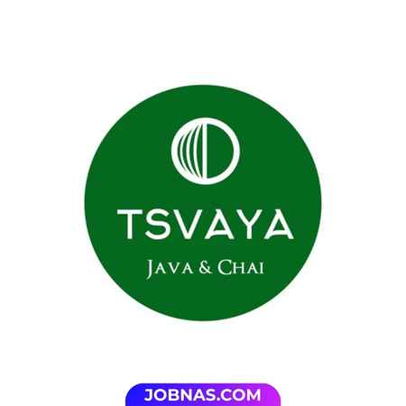 Lowongan Kerja Socmed / Admin di Tsvaya Cafe & Teahouse
