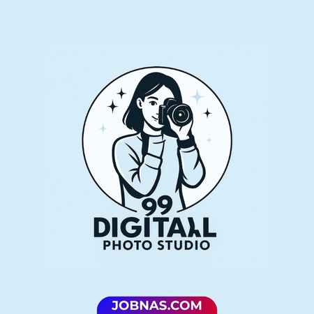 Lowongan Kerja Operator Mesin Cetak Digital/Banner - Staff Toko di 99 Digital Photo Studio