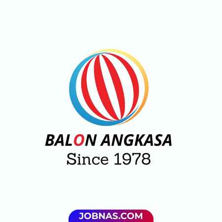 Lowongan Kerja Desain Grafis 3D dan 2D di Balon Angkasa