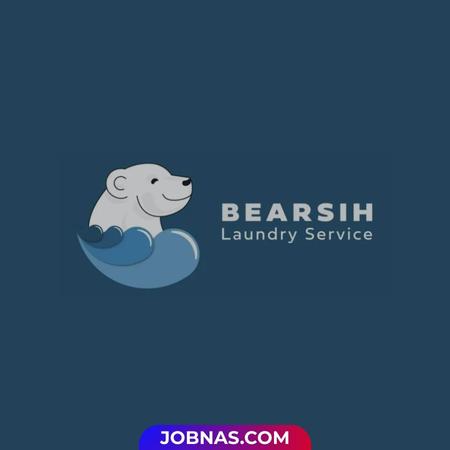 Lowongan Kerja Laundry Lead - Laundry Specialist - Housekeeping Specialist di Bearsih Laundry Service