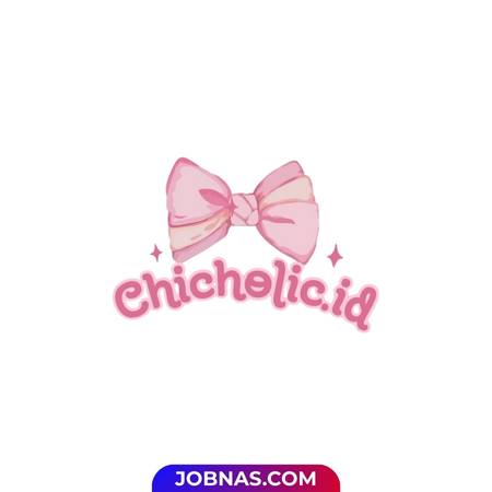 Lowongan Kerja Host Live Streaming di Chic Holic