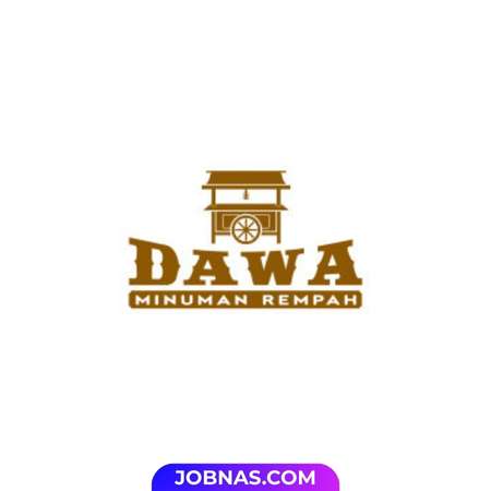 Lowongan Kerja Finance di Dawa Minuman Rempah