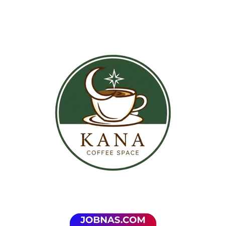 Lowongan Kerja Kasir - Waiters di Kana Coffee & Space